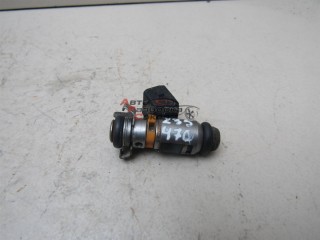 Форсунка инжекторная электрическая Fiat Albea 2003-2012 235470 71724545