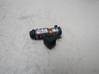 Форсунка инжекторная электрическая Fiat Albea 2003-2012 235471 71724545