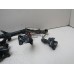 Проводка (коса) Fiat Albea 2003-2012 235477 55206314