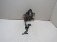  Замок капота Fiat Albea 2003-2012 235478 51763100