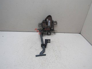 Замок капота Fiat Albea 2003-2012 235478 51763100