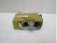  Клапан кондиционера Fiat Albea 2003-2012 235444 77363836