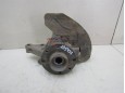  Кулак поворотный передний левый Fiat Albea 2003-2012 235433 51759339