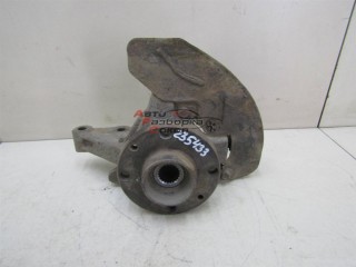 Кулак поворотный передний левый Fiat Albea 2003-2012 235433 51759339