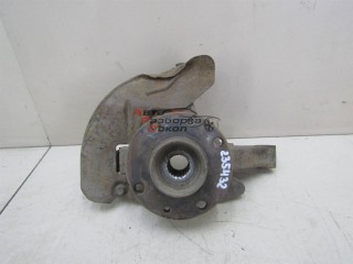 Кулак поворотный передний правый Fiat Albea 2003-2012 235432 51759333