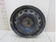  Диск колесный железо Fiat Albea 2003-2012 235500 46830082