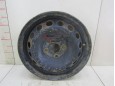  Диск колесный железо Fiat Albea 2003-2012 235501 46830082
