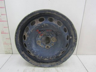 Диск колесный железо Fiat Albea 2003-2012 235501 46830082
