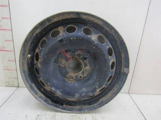 Диск колесный железо Fiat Albea 2003-2012 235502 46830082