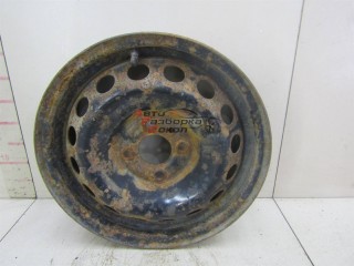 Диск колесный железо Fiat Albea 2003-2012 235503 46830082