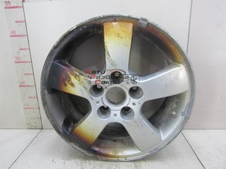 Диск колесный легкосплавный Hyundai Tucson 2004-2010 235510 529102E300