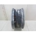 Диск колесный легкосплавный Hyundai Tucson 2004-2010 235510 529102E300