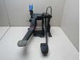  Блок педалей Renault Duster 2012-2021 38664 465406466R