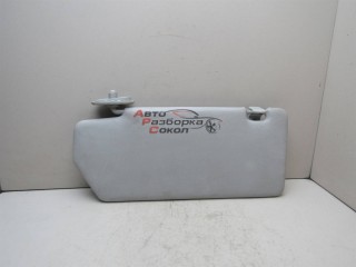 Козырек солнцезащитный (внутри) Fiat Albea 2003-2012 235505 735511936