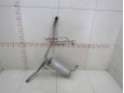  Задняя часть глушителя Fiat Albea 2003-2012 235508 55188052