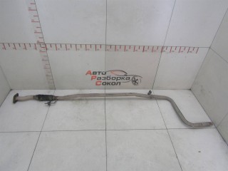 Средняя часть глушителя Fiat Albea 2003-2012 235509 51796895