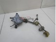  Механизм выбора передач Chevrolet Lacetti 2004-2013 235524 96800036