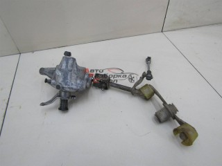 Механизм выбора передач Chevrolet Lacetti 2004-2013 235524 96800036