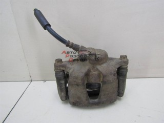Суппорт передний правый Fiat Albea 2003-2012 235504 735411087