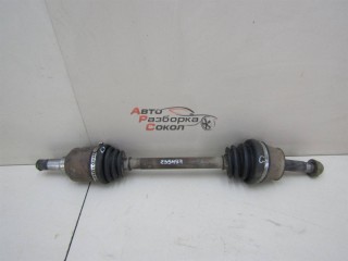 Полуось передняя левая Fiat Albea 2003-2012 235497 46307898