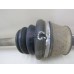 Полуось передняя левая Fiat Albea 2003-2012 235497 46307898