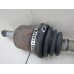 Полуось передняя левая Fiat Albea 2003-2012 235497 46307898