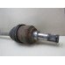 Полуось передняя правая Fiat Albea 2003-2012 235496 46307899