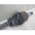 Полуось передняя правая Fiat Albea 2003-2012 235496 46307899