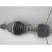 Полуось передняя правая Fiat Albea 2003-2012 235496 46307899