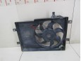  Вентилятор радиатора Fiat Albea 2003-2012 235488 46826696