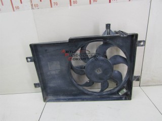 Вентилятор радиатора Fiat Albea 2003-2012 235488 46826696