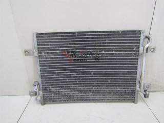 Радиатор кондиционера (конденсер) Fiat Albea 2003-2012 235486 51774736