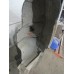 Крыло заднее левое Fiat Albea 2003-2012 235537 71728334
