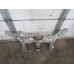 Панель передняя Fiat Albea 2003-2012 235542 51708892