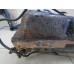 Бак топливный Fiat Albea 2003-2012 235560 51808700