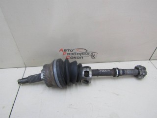 Полуось передняя правая Nissan Maxima (A32) 1994-2000 235556 3910031U11