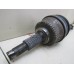 Полуось передняя правая Nissan Maxima (A32) 1994-2000 235556 3910031U11