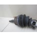 Полуось передняя правая Nissan Maxima (A32) 1994-2000 235556 3910031U11