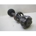 Полуось передняя правая Nissan Maxima (A32) 1994-2000 235556 3910031U11