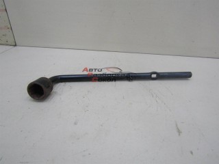 Ключ баллонный Nissan Primera P12E 2002-2007 235527 995452F000