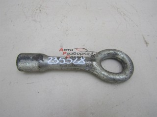 Крюк буксировочный Fiat Albea 2003-2012 235528 46553490