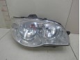  Фара левая Fiat Albea 2003-2012 235536 51754472