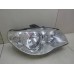 Фара левая Fiat Albea 2003-2012 235536 51754472