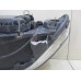 Фара левая Fiat Albea 2003-2012 235536 51754472