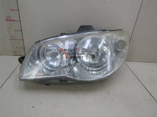 Фара правая Fiat Albea 2003-2012 235539 51754471