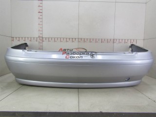Бампер задний Fiat Albea 2003-2012 235545 735408886