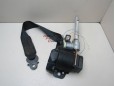  Ремень безопасности с пиропатроном SAAB 9000CS 1994-1998 235591 4311056