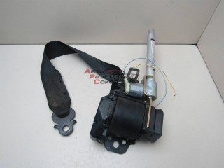 Ремень безопасности с пиропатроном SAAB 9000CS 1994-1998 235591 4311056