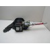 Ремень безопасности с пиропатроном SAAB 9000CS 1994-1998 235591 4311056