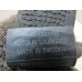 Ремень безопасности с пиропатроном SAAB 9000CS 1994-1998 235591 4311056